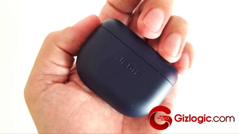Jabra Elite 8 Active Jabra Elite 8 Active